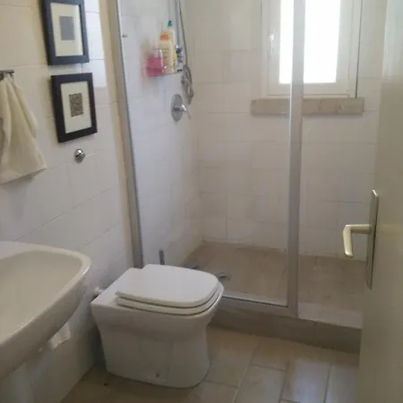 Holiday home Incantevole Con Vista Mozzafiato Cefalu