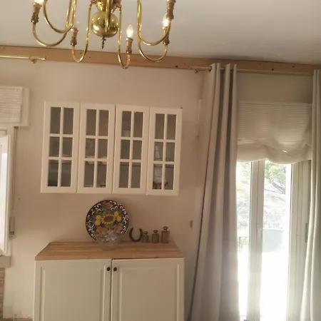Incantevole Con Vista Mozzafiato Holiday home Cefalu
