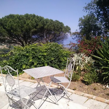 Incantevole Con Vista Mozzafiato Holiday home Cefalu