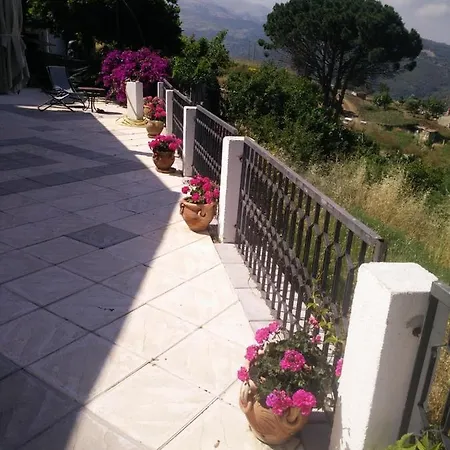 Incantevole Con Vista Mozzafiato * Cefalu
