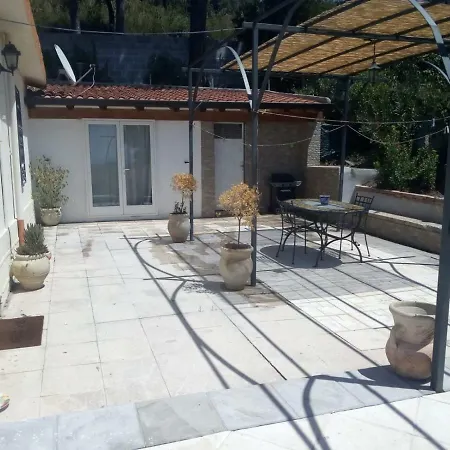 Incantevole Con Vista Mozzafiato
