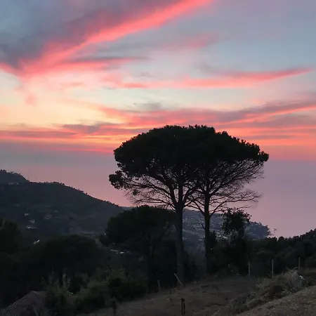Incantevole Con Vista Mozzafiato Holiday home *
