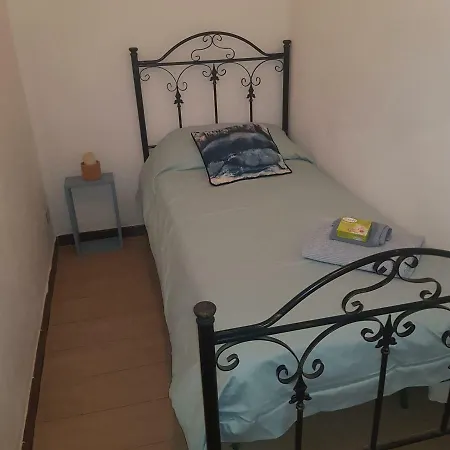 Incantevole Con Vista Mozzafiato Cefalu