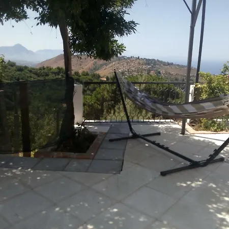 Incantevole Con Vista Mozzafiato * Cefalu